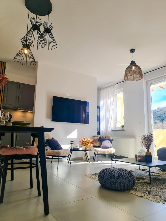 New - Apartment Finis Senj  Extérieur photo