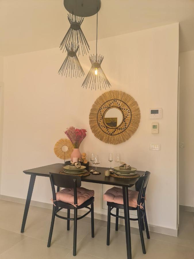 New - Apartment Finis Senj  Extérieur photo