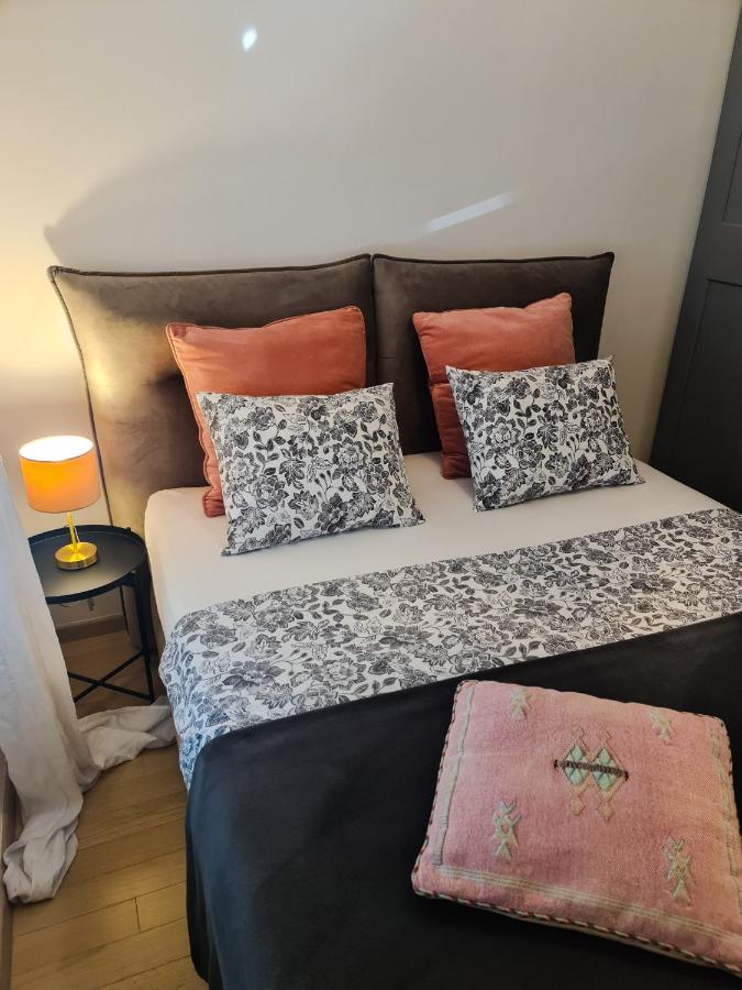 New - Apartment Finis Senj  Extérieur photo