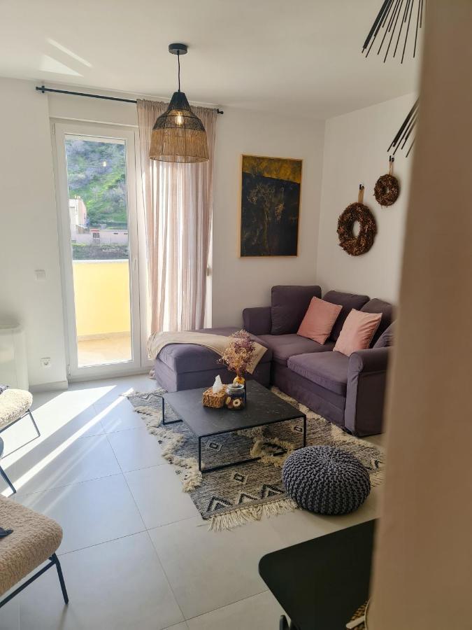 New - Apartment Finis Senj  Extérieur photo