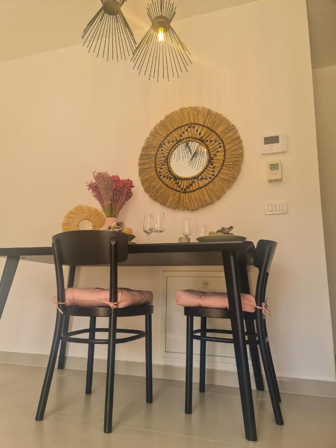 New - Apartment Finis Senj  Extérieur photo