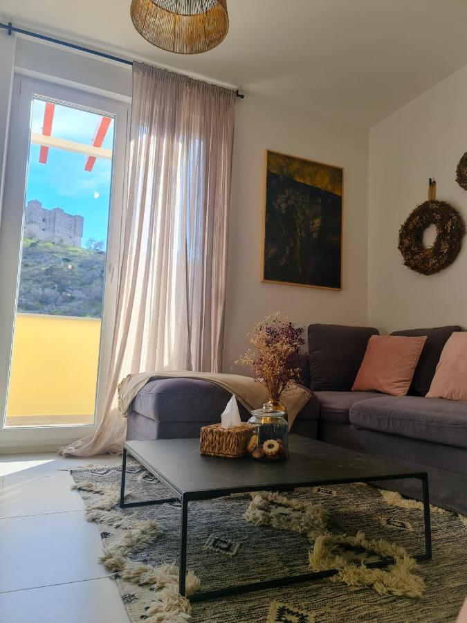 New - Apartment Finis Senj  Extérieur photo