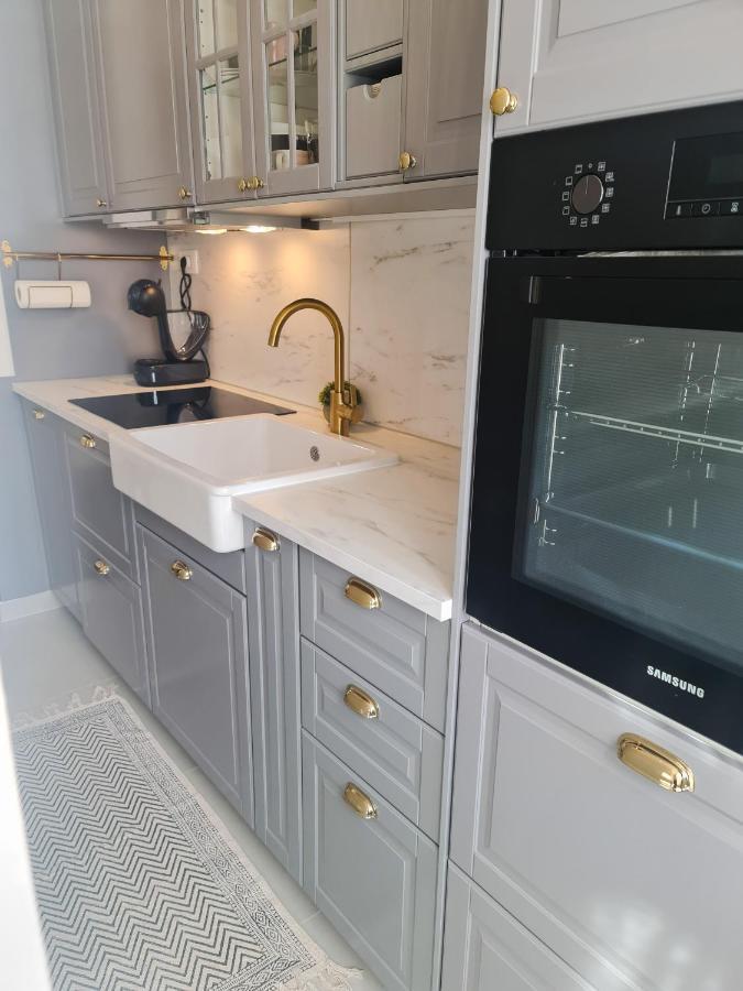 New - Apartment Finis Senj  Extérieur photo