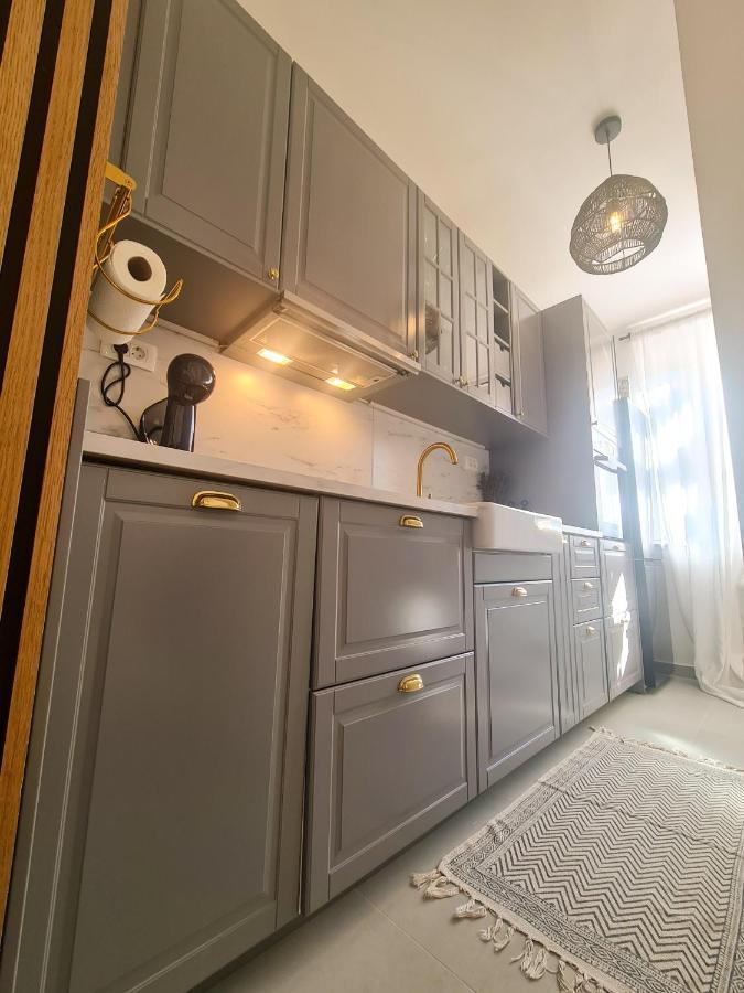 New - Apartment Finis Senj  Extérieur photo