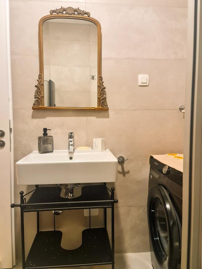 New - Apartment Finis Senj  Extérieur photo