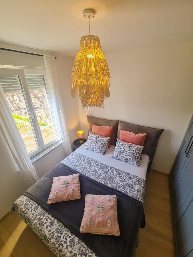 New - Apartment Finis Senj  Extérieur photo