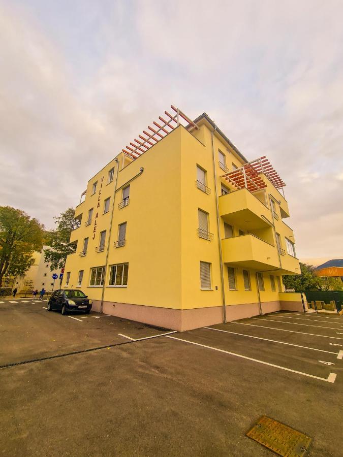 New - Apartment Finis Senj  Extérieur photo