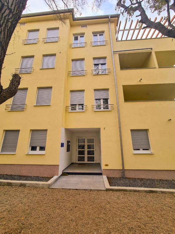 New - Apartment Finis Senj  Extérieur photo