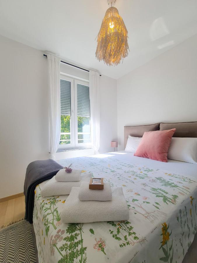 New - Apartment Finis Senj  Extérieur photo