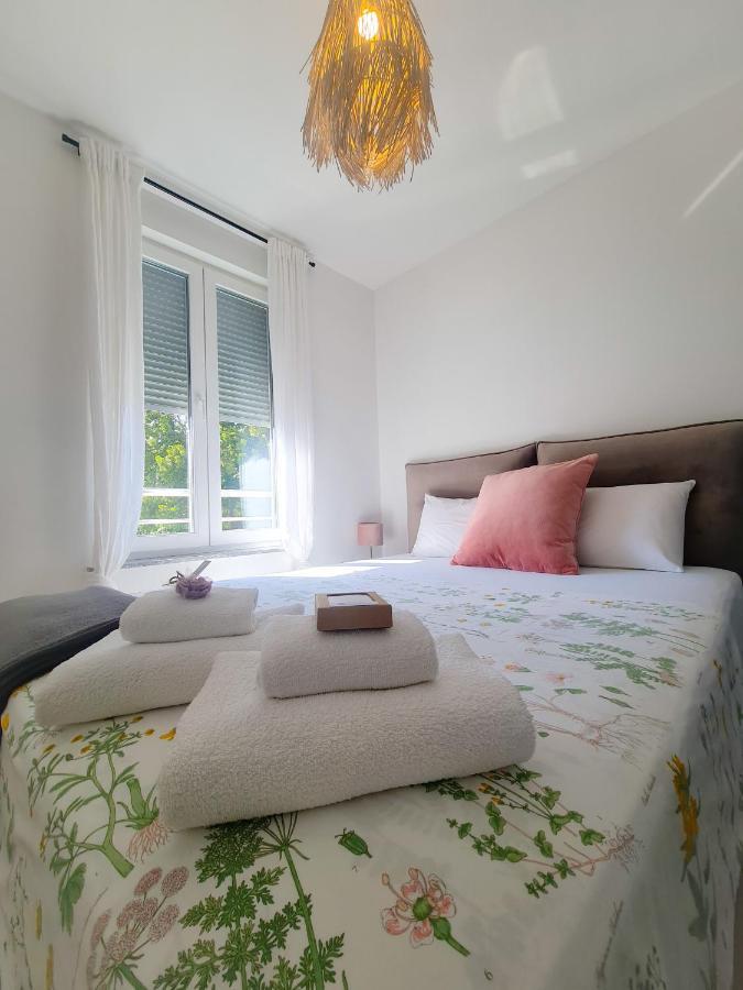 New - Apartment Finis Senj  Extérieur photo